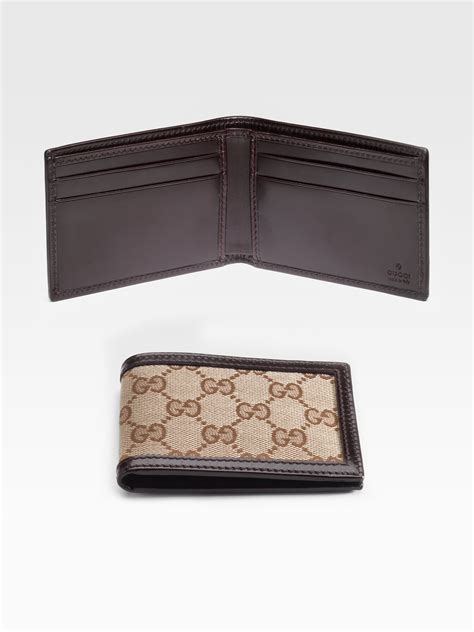 gucci wallet for mens|men's gucci wallets for cheap.